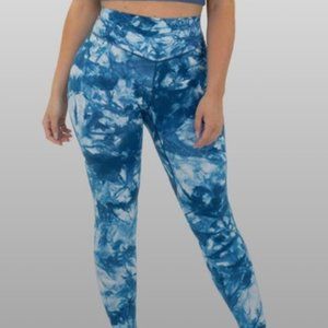 The OG Pant - Tie Dye Clarity